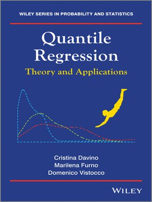 cover image of Quantile Regression